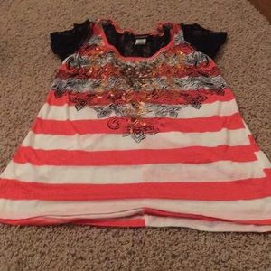 Daytrip shirt